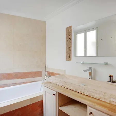 Apartment Sumptuous - 4ch-8p - Champs Elyseees Paris