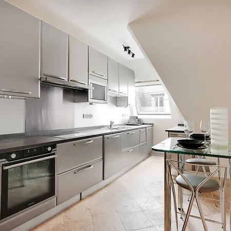 Apartment Sumptuous - 4ch-8p - Champs Elyseees *